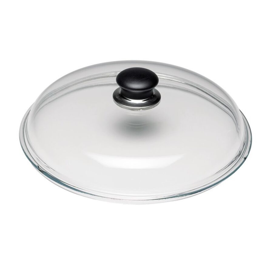 Deckel Ballarini Transparent Glas 32 cm - Deckel