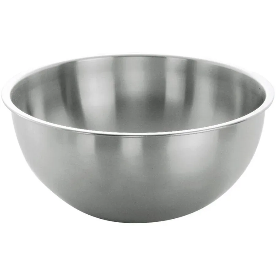 Konditorenschüssel D29.5cm H12.5cm 5lt