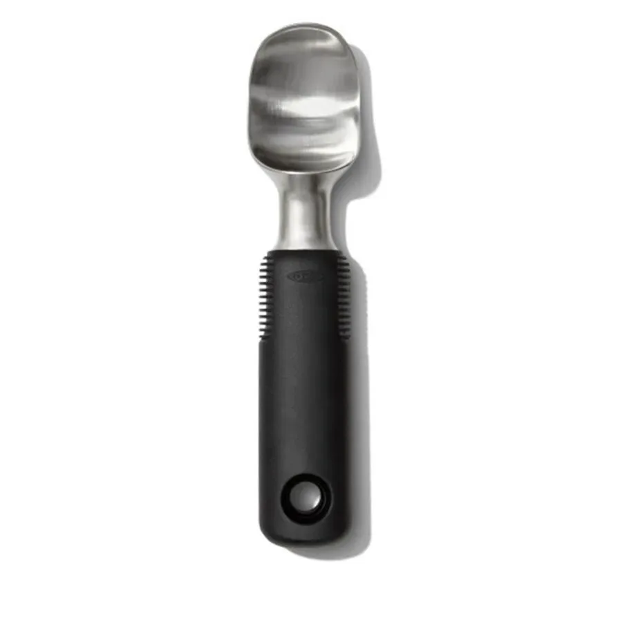 OXO - Eisportionierer, 26.7CM, Chrom