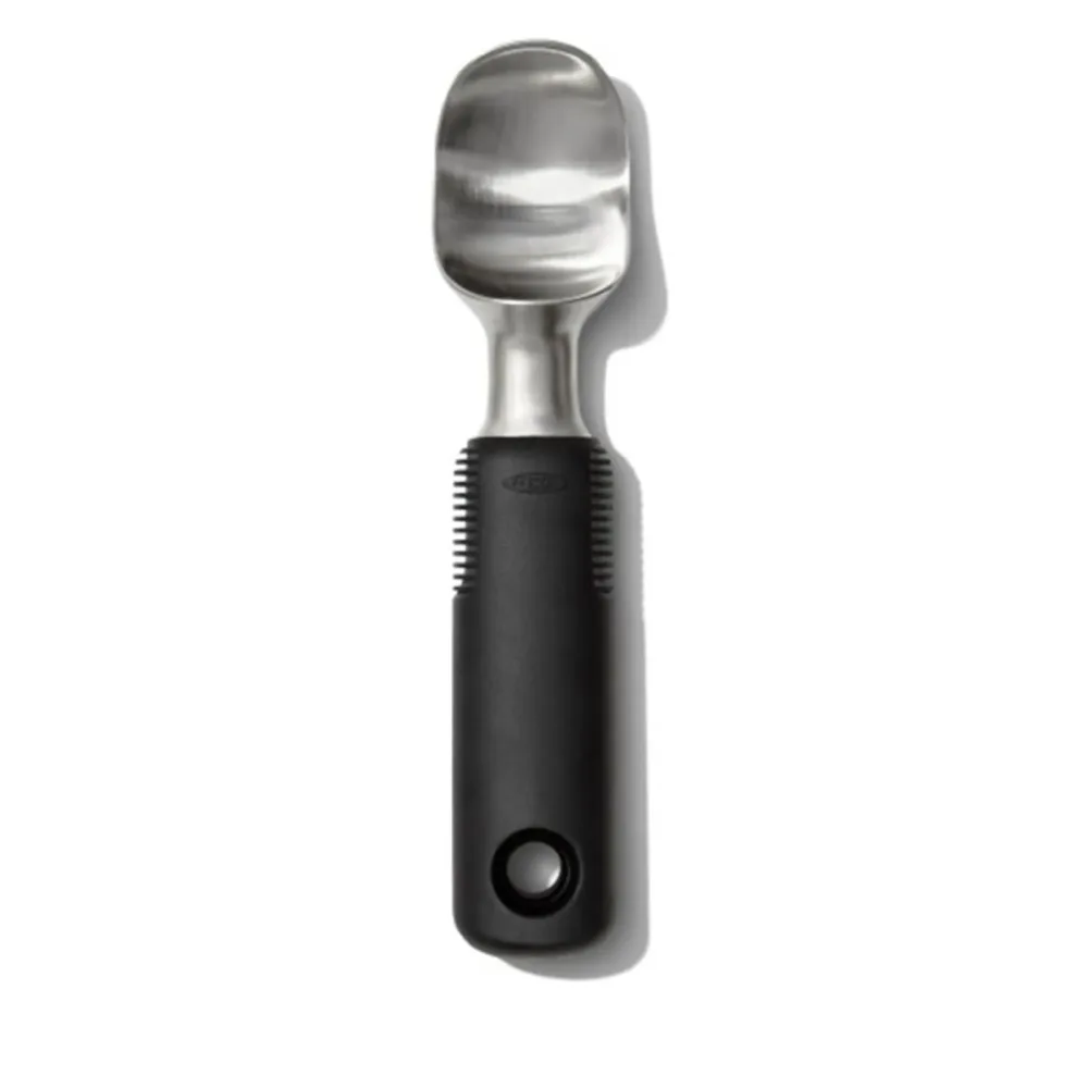 OXO - Eisportionierer, 26.7CM, Chrom