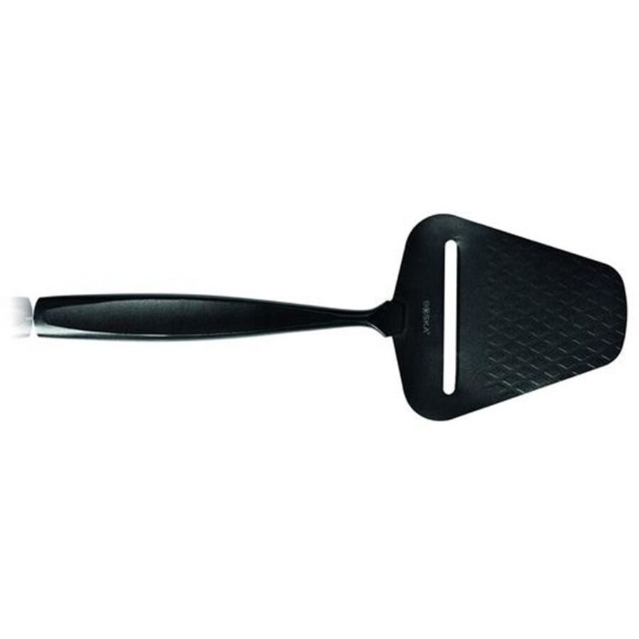 Diverse Käsehobel Monaco+ Schwarz Edelstahl 8 cm - Käsehobel