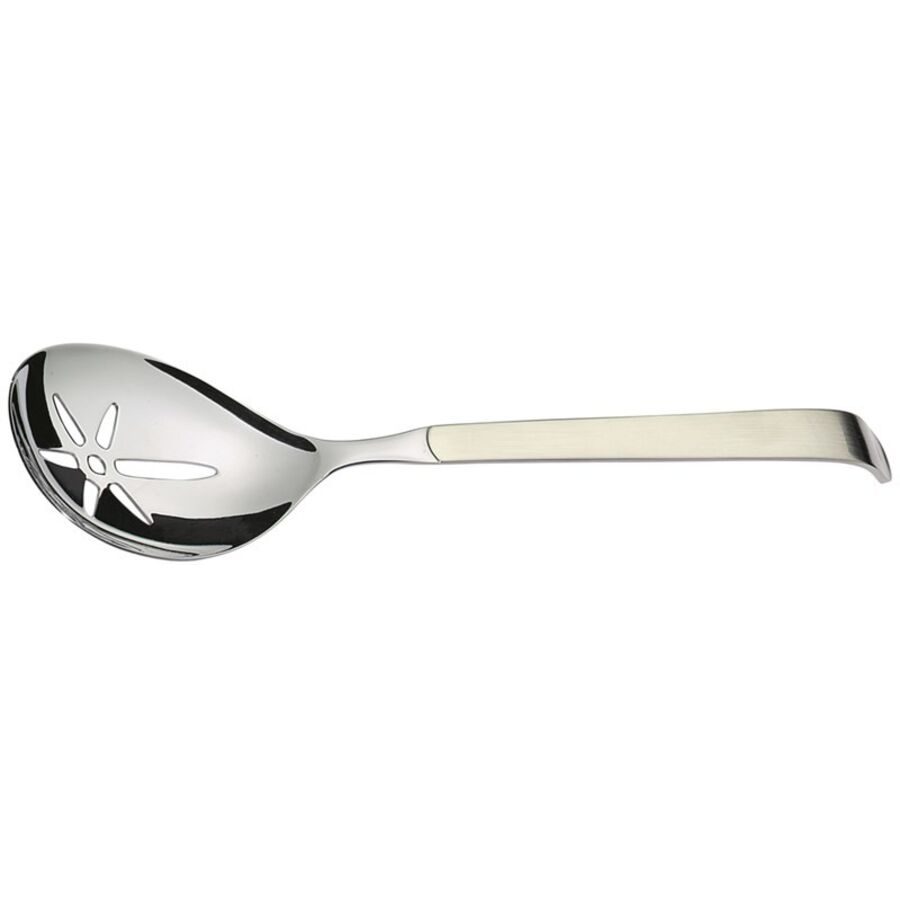 Diverse Löffel Buffet Edelstahl Edelstahl Esslöffel 31 cm - Material: 18/10 Edelstahl - Löffel
