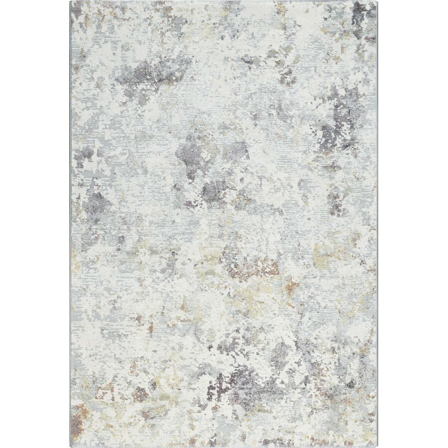 Teppich Canyon Mehrfarbig Polyester 120 cm 170 cm - Farbe: multicolor - Teppich