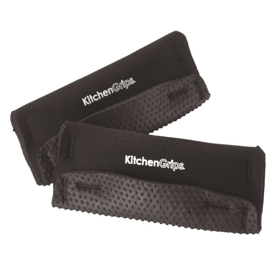 Fingerschutz Cuisipro Schwarz Kunststoff 13 cm - Fingerschutz