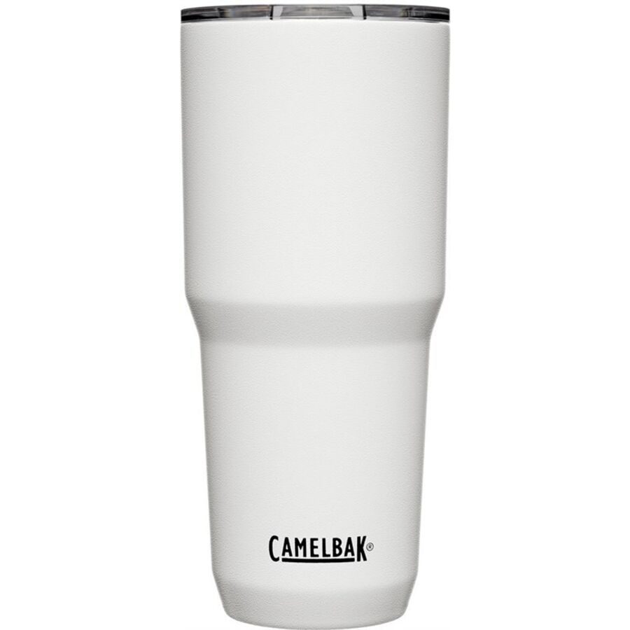 Camelbak Thermobecher Tumbler Weiss Edelstahl 0 cm - Farbe: white - Thermobecher