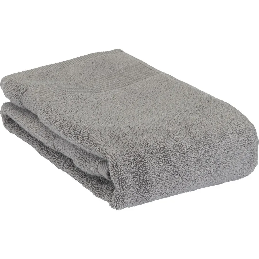 Waschlappen Anna Grau Baumwolle 30 cm 30 cm - co_lov_rev_lvq_lum_productGroup-co_value_2222728