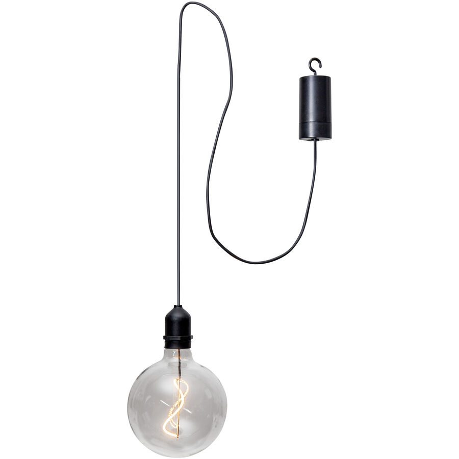 Star Trading Lichterkette | 100 cm | 6 V