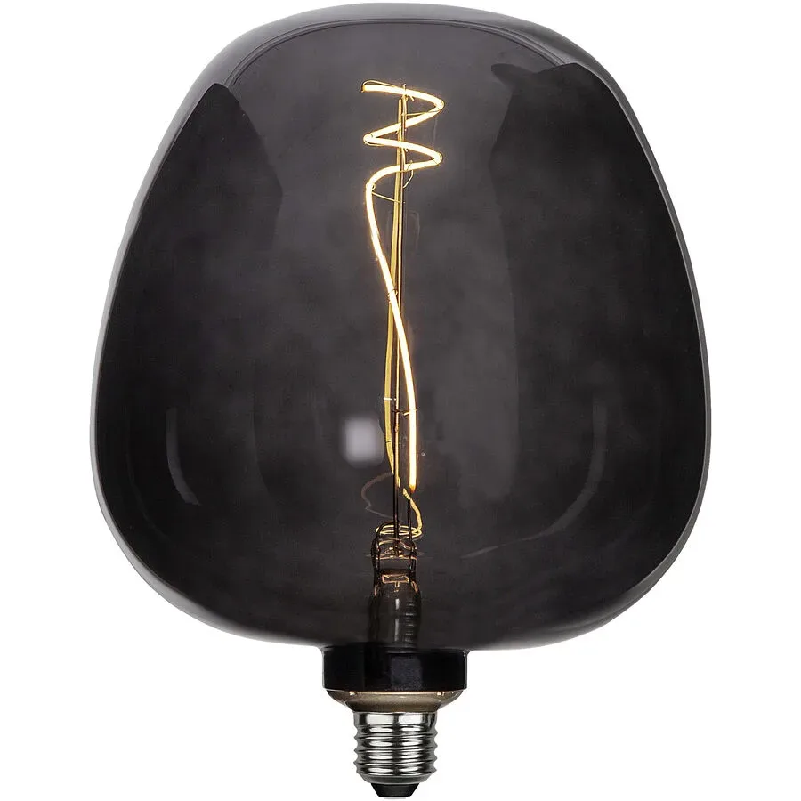 LED E27 DecoLED E27. 40lm. 2200k. 2w