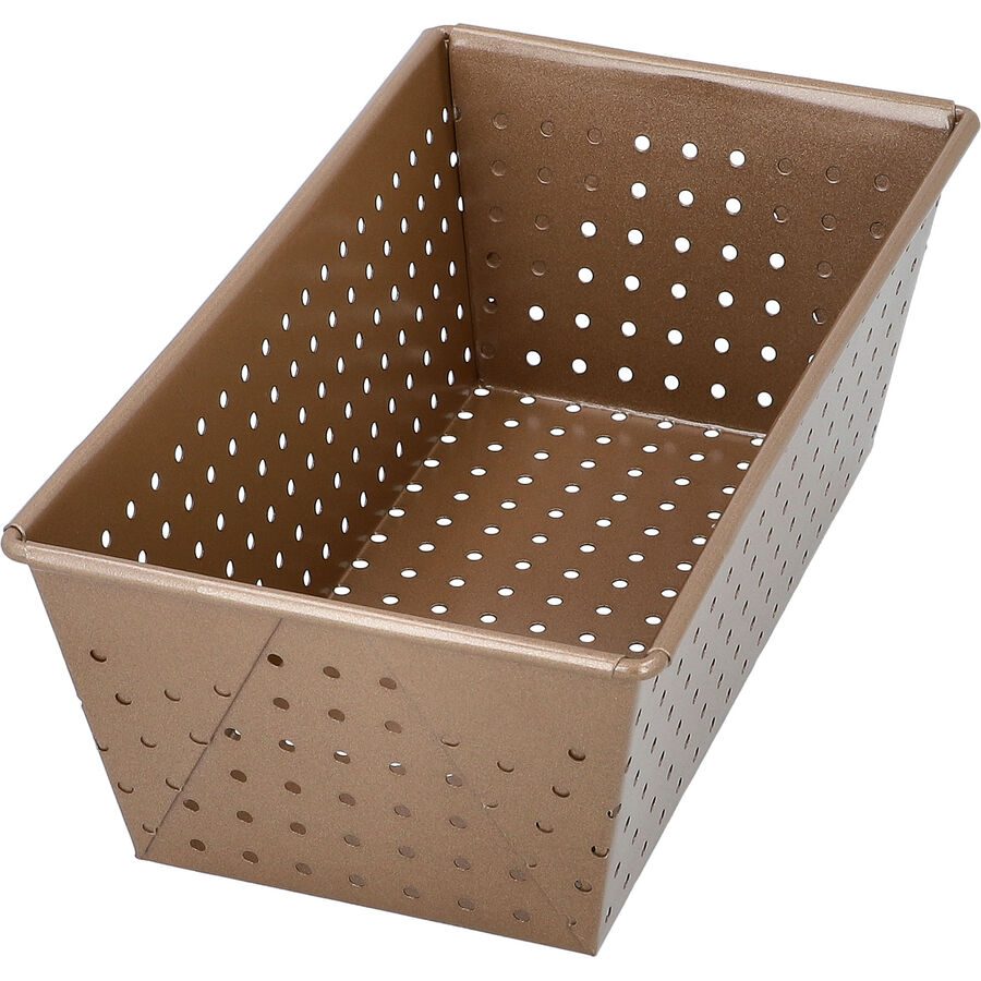 Birkmann Backform Bake Gold Stahl 20 cm - Backform