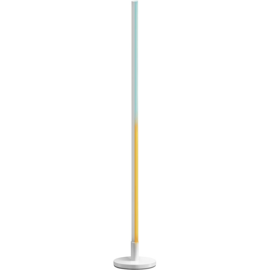WiZ Wi-Fi BLE Pole Floor Light EU 8719514554375 LED-Stehlampe LED 13 W Weiß