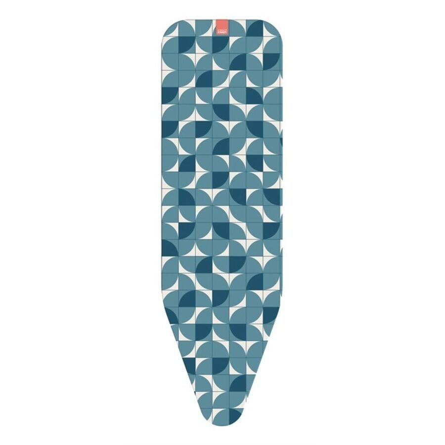 Bügelbrettbezug Joseph Joseph Flexa Blau/Weiss Baumwolle 3 cm 45 cm - Bügelbrettbezug