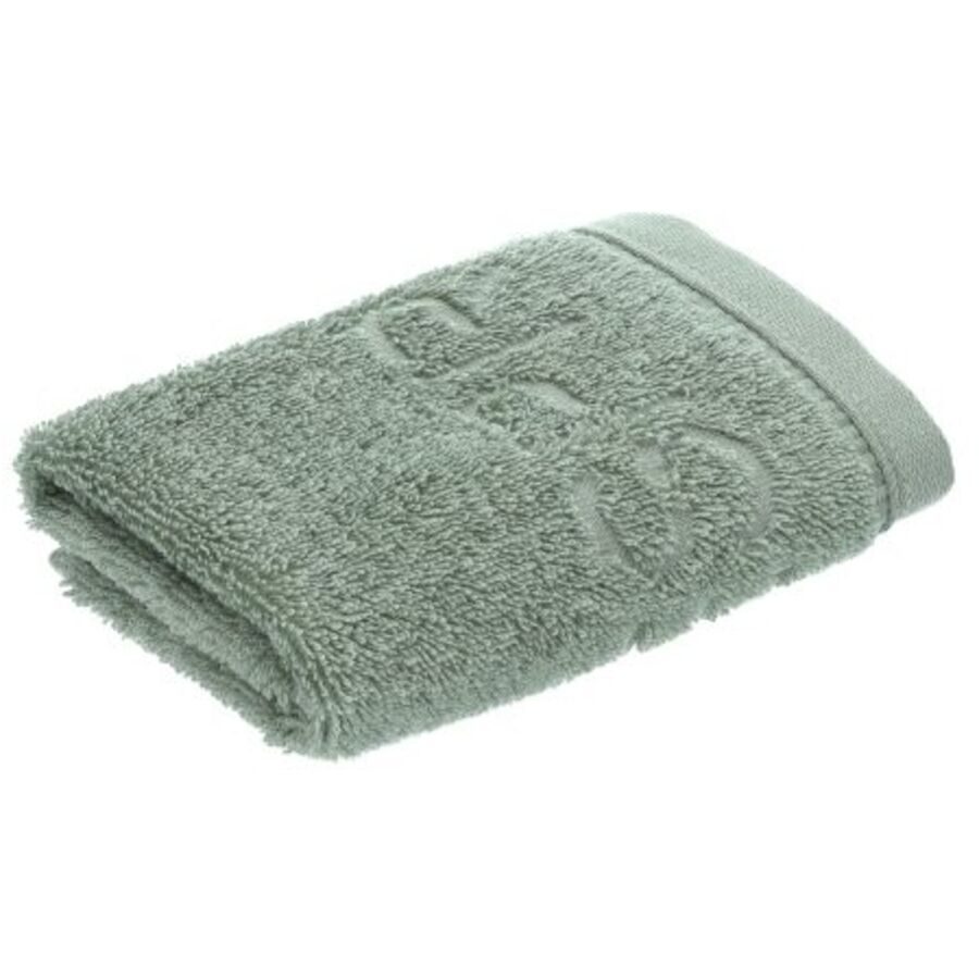 Esprit Waschlappen Modern Solid Grün Baumwolle 30 cm 30 cm - Farbe: Soft Green - co_lov_rev_lvq_lum_productGroup-co_value_2222728