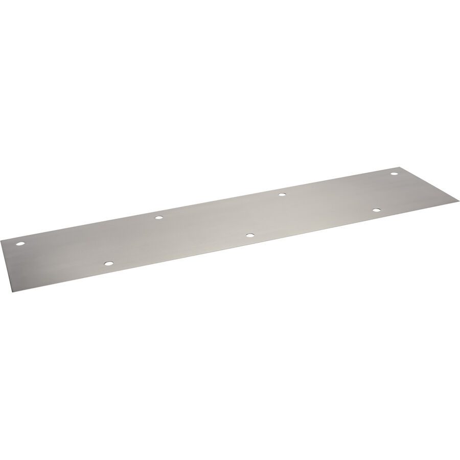System Industrial Grau Metall - Farbe: Nickel matt - System