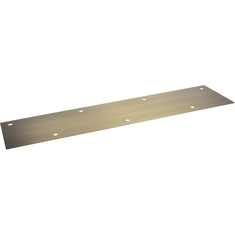 System Industrial Silber Metall - Farbe: messing - System
