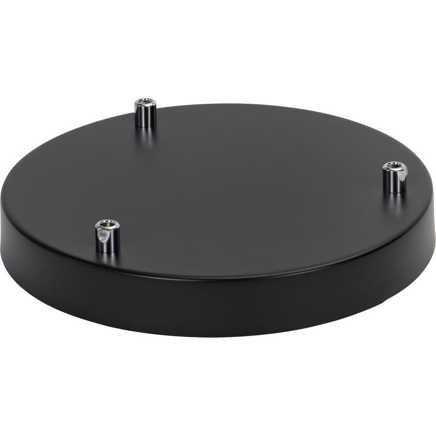 System Industrial Schwarz Metall 22 cm - System