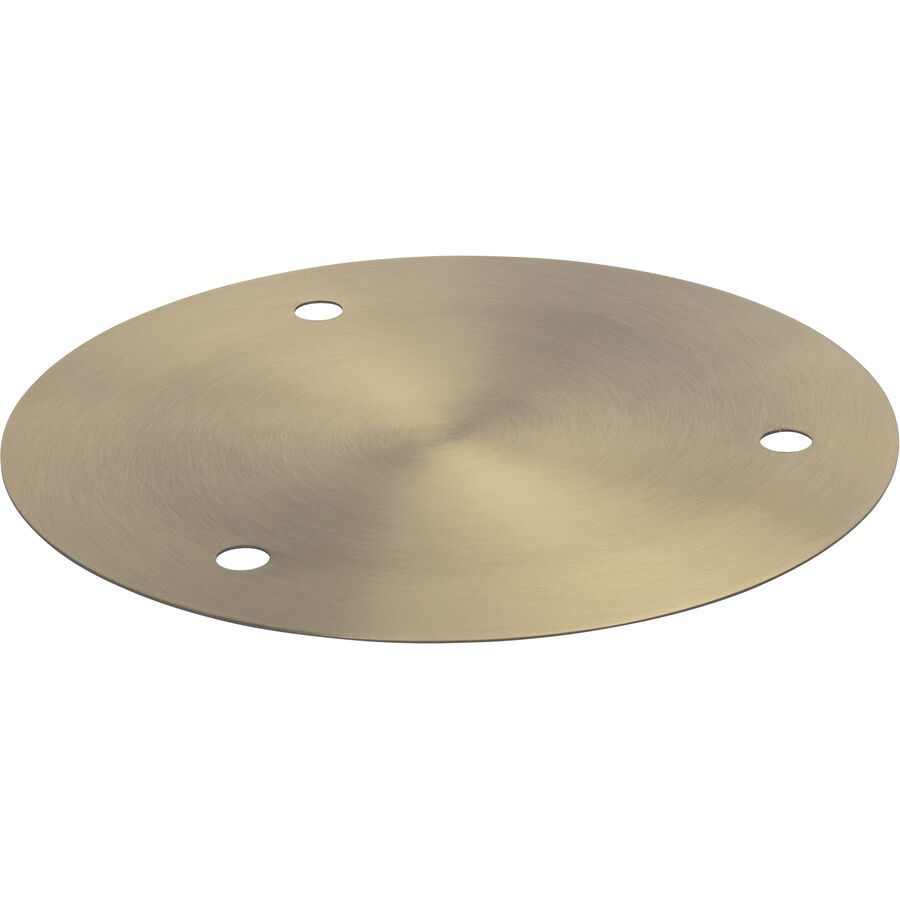 System Industrial Metall 24 cm - Farbe: messing - System