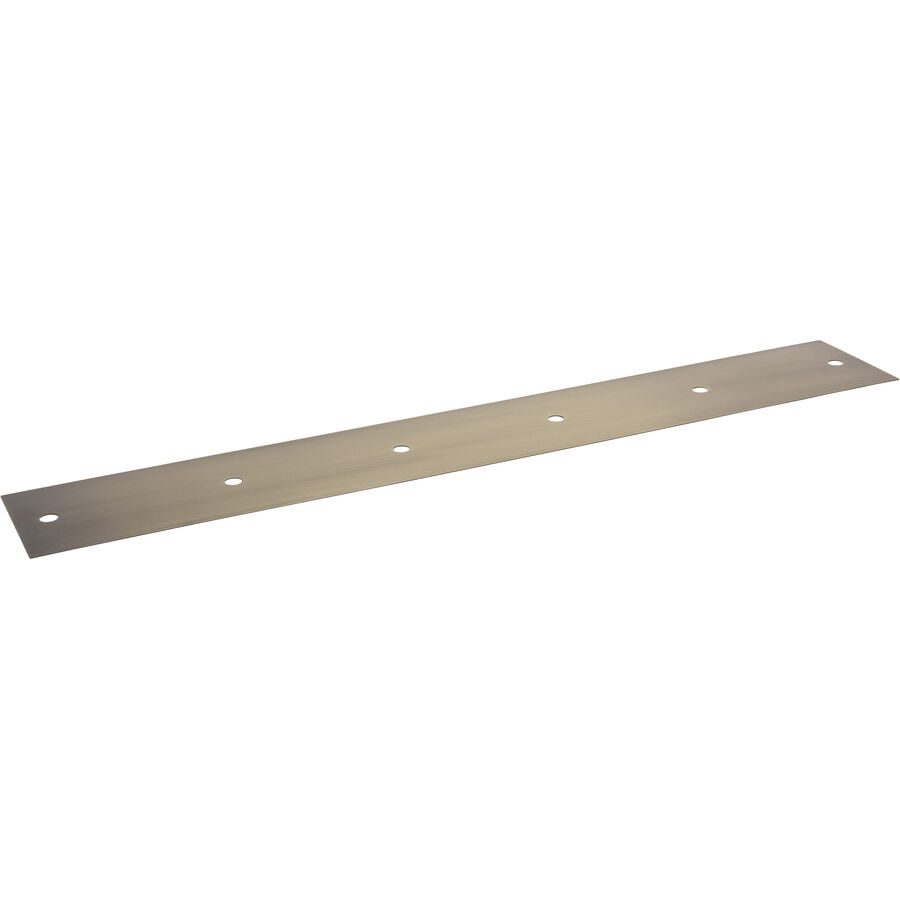 System Industrial Bronze Metall - Farbe: messing - System