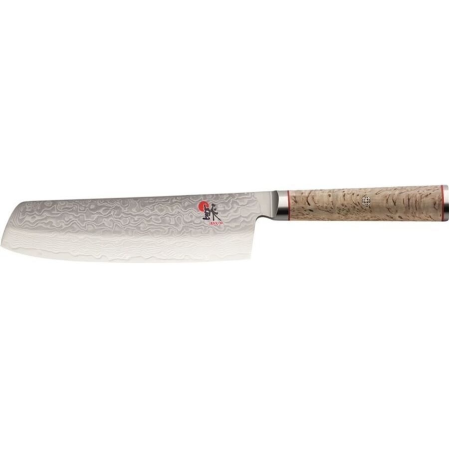 MIYABI - 5000mcd Nakiri, 17cm