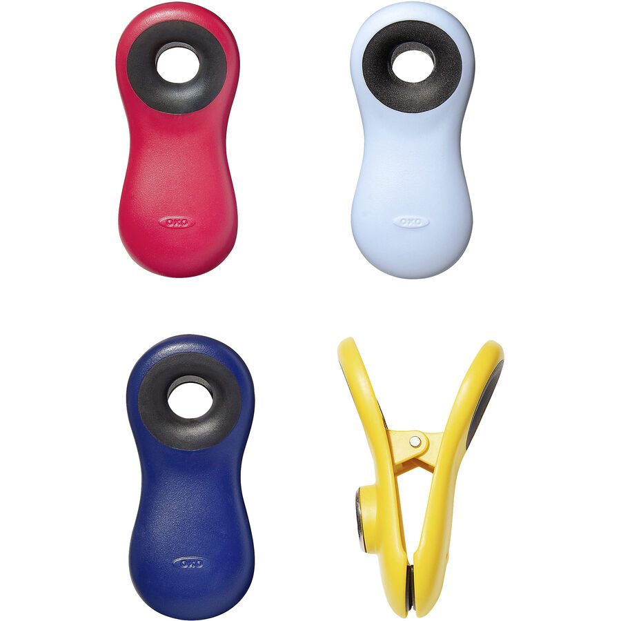 OXO - Magnet, 7.5CM, Multicolor