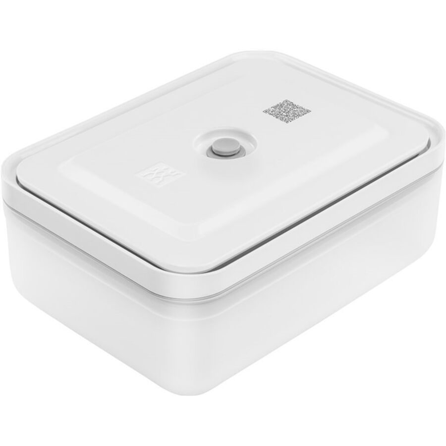 Zwilling - Vakuumdose, 2 L, Weiss