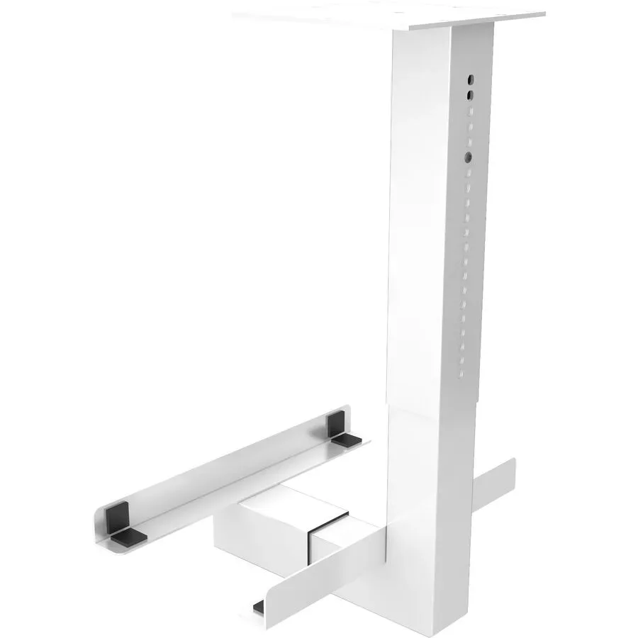 Bürozubehör Office Zubehör Weiss Metall 21.5 cm 53 cm - Bürozubehör