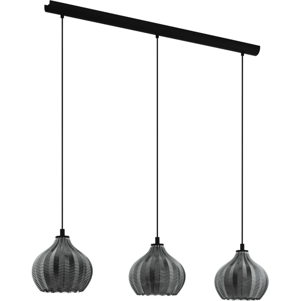 Hängeleuchte 43577_tamallat  105/23/110 cm 