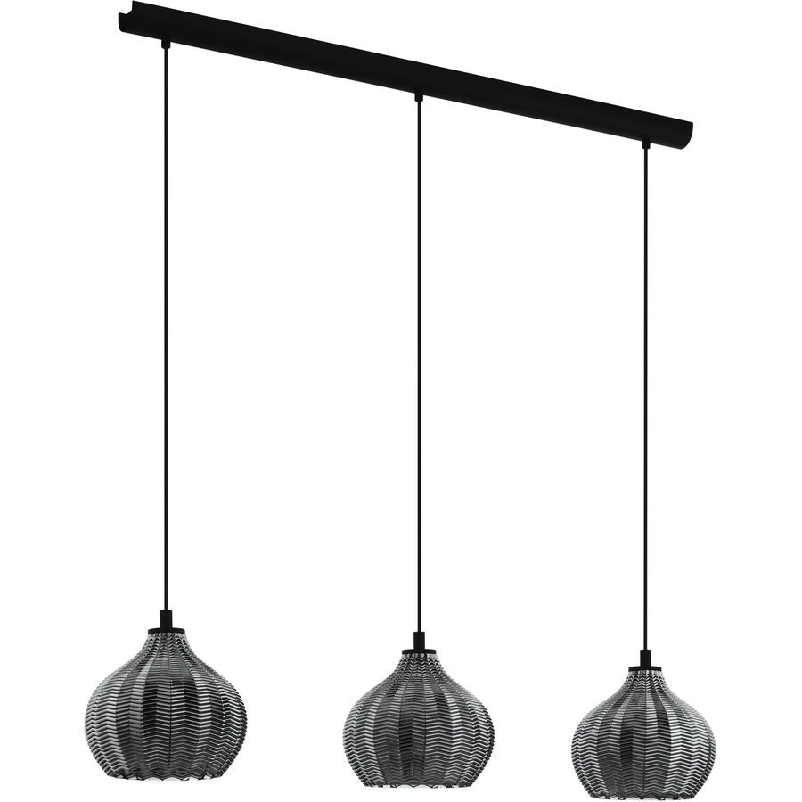 Hängeleuchte 43577_tamallat  105/23/110 cm 