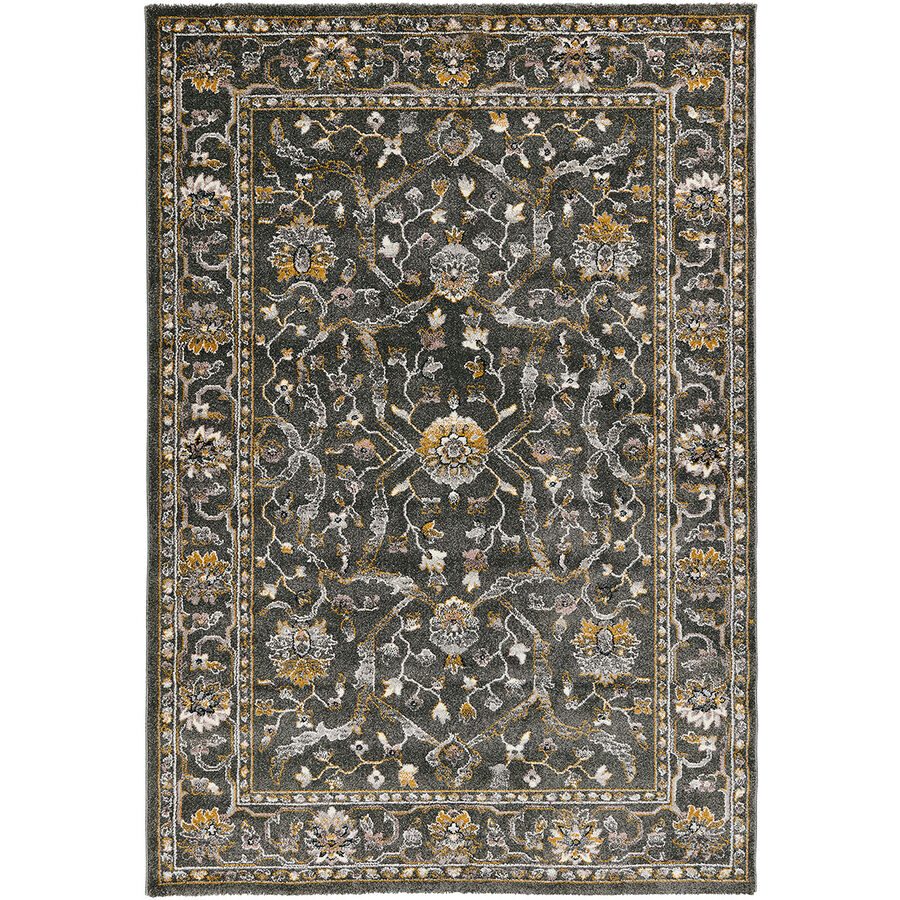Teppich Sevilla Mehrfarbig Kunstfaser 120 cm 170 cm - Farbe: Multi - Material: Polypropylen - Teppich