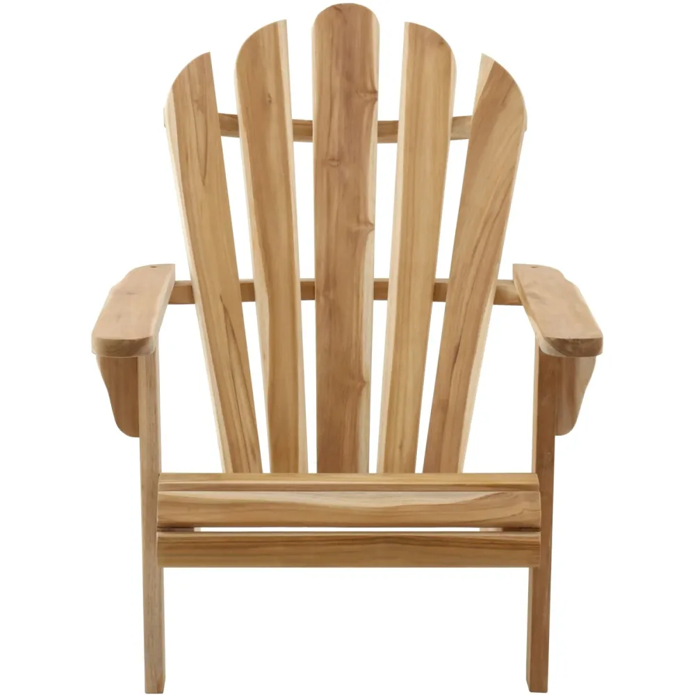 Gartensessel Veit natur Teak T 73 cm - Gartensessel - Wetterfeste Gartenmöbel & Accessoires