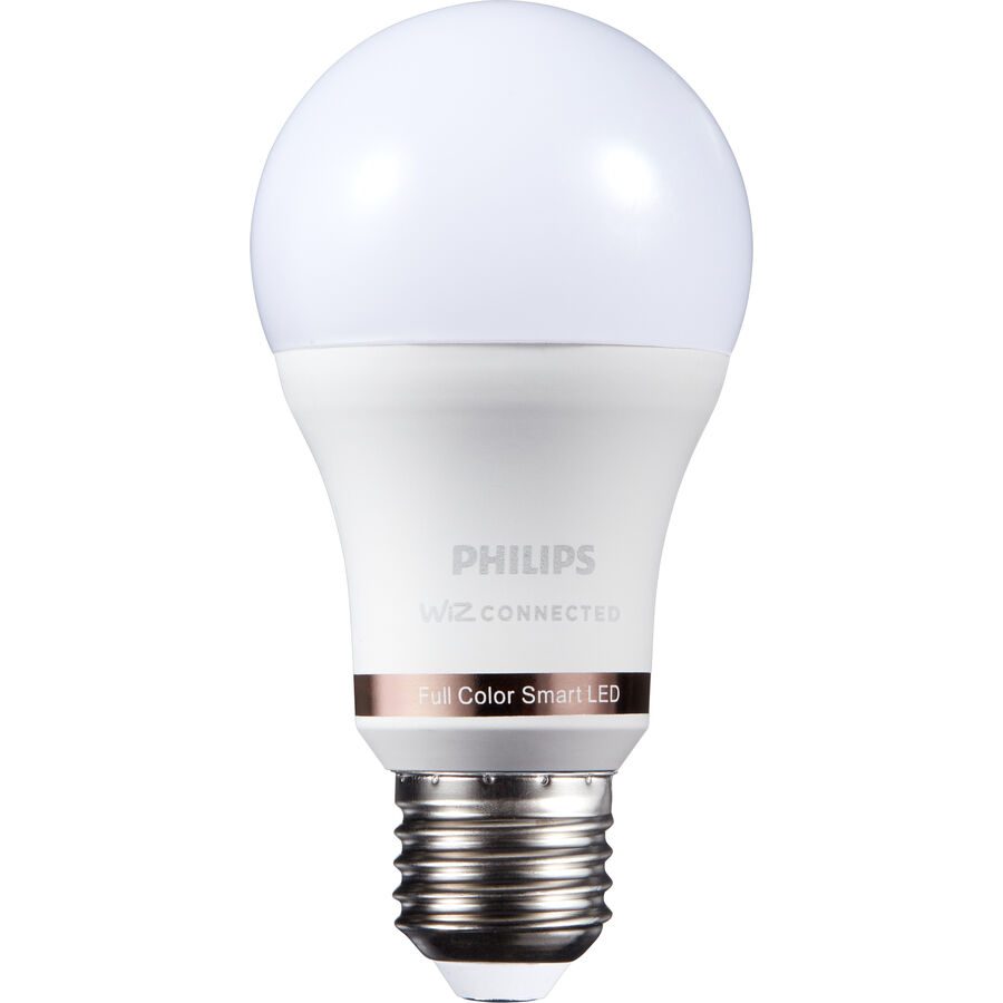 Philips A60 E27 Tunable White & Color 60W Einzelpack