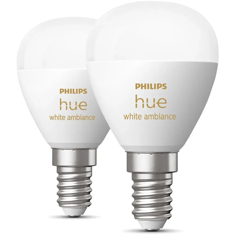 Philips Hue LED-Leuchtmittel 