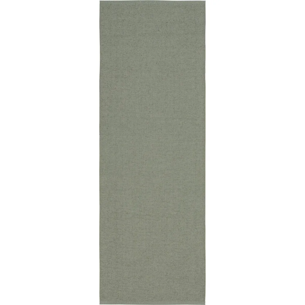 HORREDSMATTAN Outdoor-Teppich Solo hellgrün Gefleckt/Meliert PVC 200 x 250 cm - Outdoor-Teppich