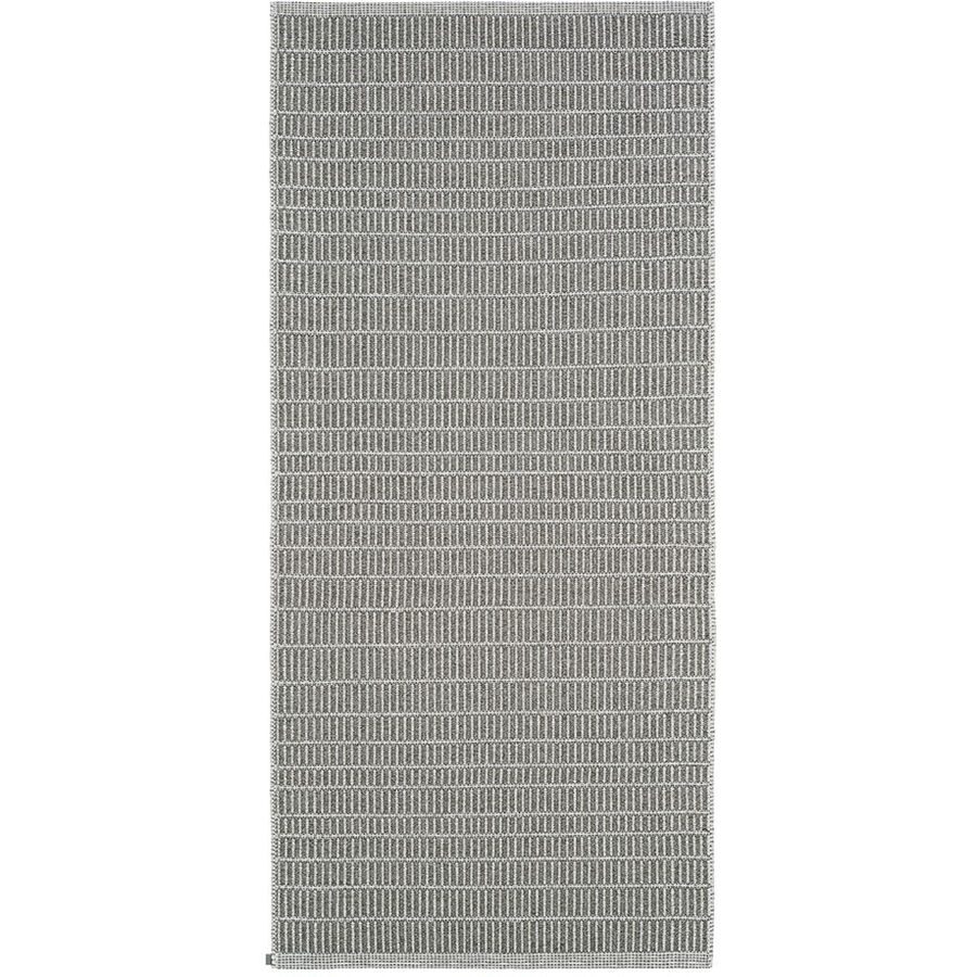 HORREDSMATTAN Outdoor-Teppich Mai Grau 70 cm 250 cm - Material: PVC - Outdoor-Teppich