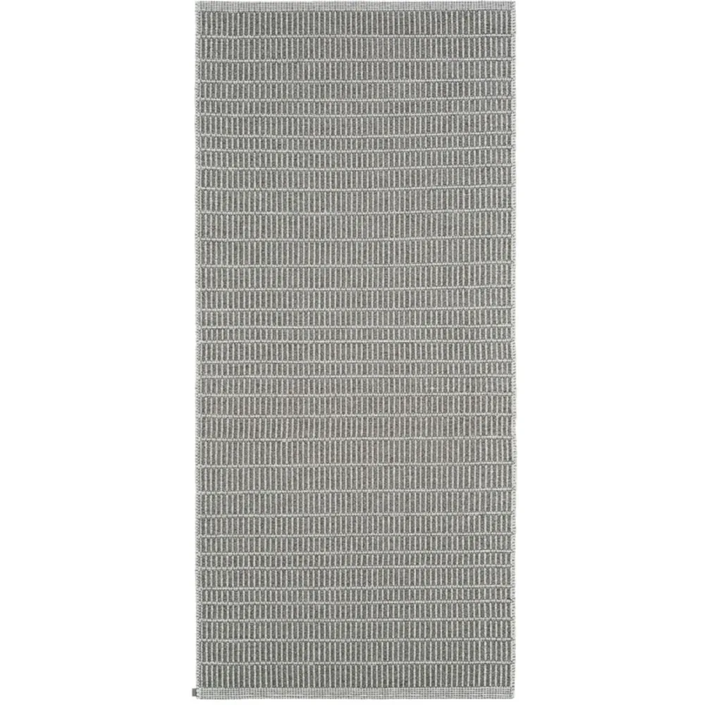 HORREDSMATTAN Outdoor-Teppich Mai grau PVC 200 x 300 cm - Outdoor-Teppich