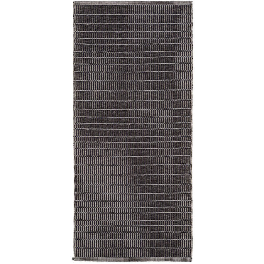 HORREDSMATTAN Outdoor-Teppich Mai 70 cm 300 cm - Farbe: Rosine - Material: PVC - Outdoor-Teppich