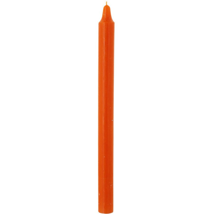 Balthasar - Stabkerzen, 22X275MM, Orange