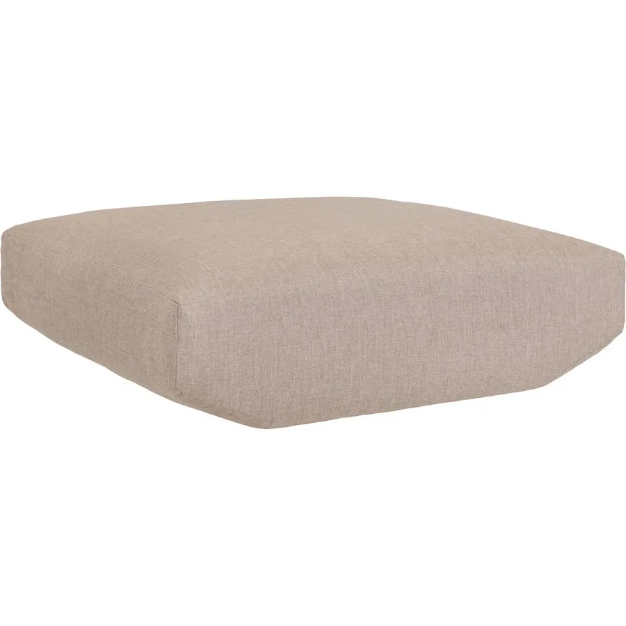 Kissen Sydney Beige Polyester 79 cm 73 cm - Kissen