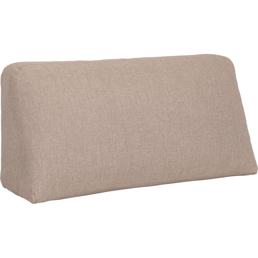 Kissen Sydney Beige Polyester 79 cm 35 cm - Kissen