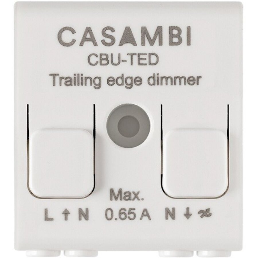 Casambi Modul Leuchteneinbau