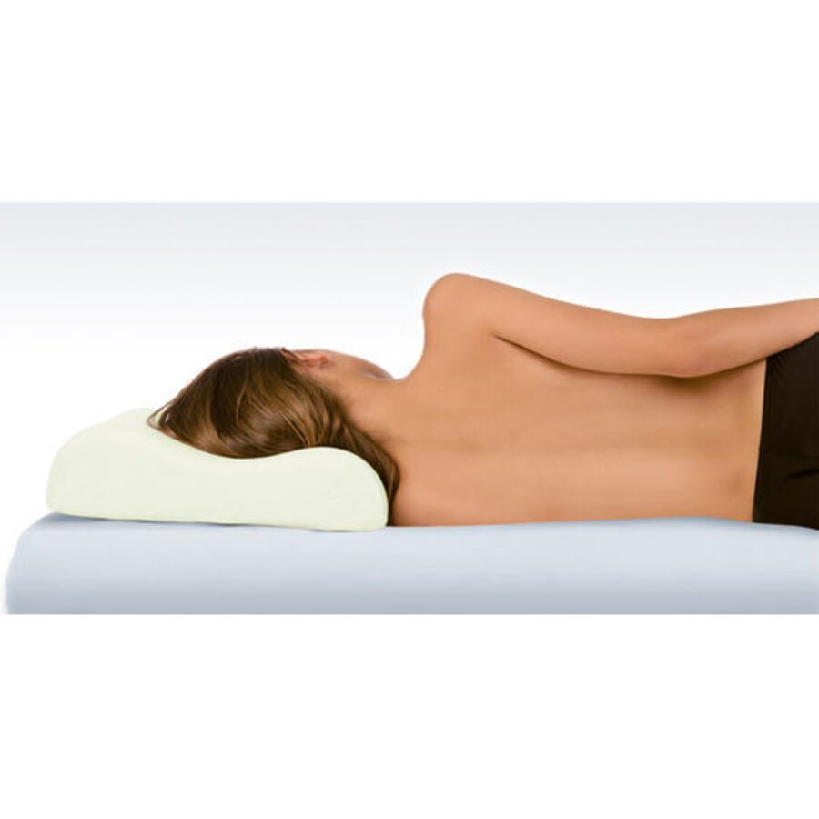 Living Home Kissenbezug Health Fix Cyan Baumwolle 30 cm 50 cm - Farbe: Mint - Kissenbezug
