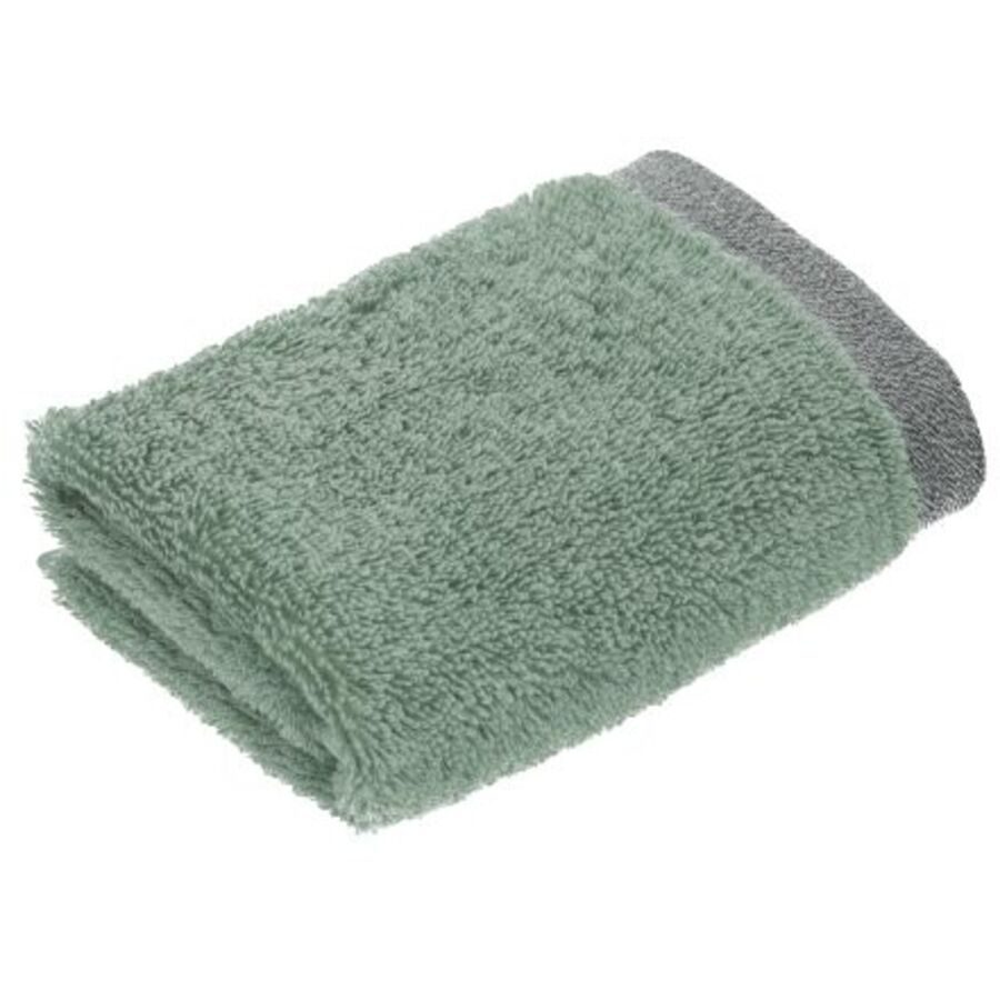 Bugatti Waschlappen Prato Grün Baumwolle 30 cm 30 cm - Farbe: Soft Green - co_lov_rev_lvq_lum_productGroup-co_value_2222728