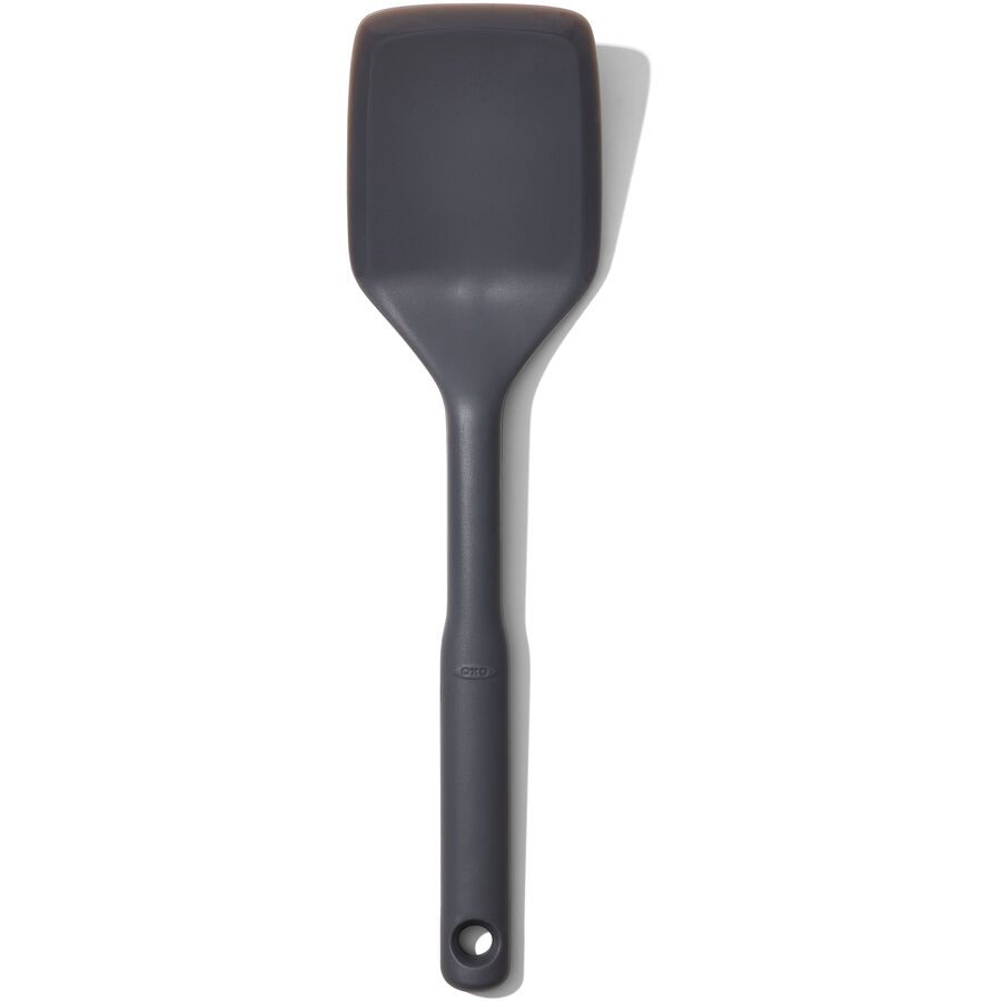 OXO - Pfannenwender, 31cm, Grau