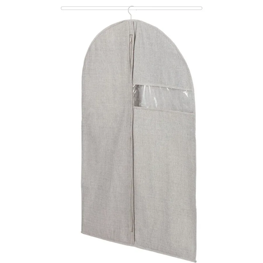 Schrankinneneinrichtung Giorgio Beige Polyester/Baumwolle 1 cm 60 cm - Schrankinneneinrichtung
