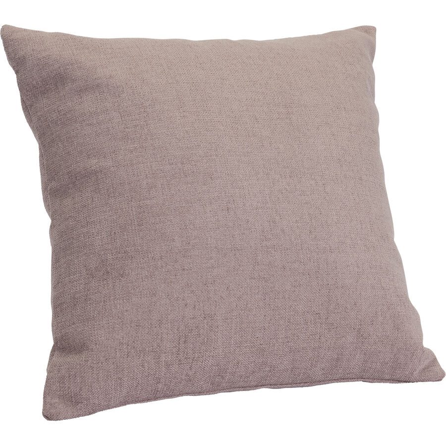 Zierkissen Adele Rosa Polyester 40 cm 40 cm - Zierkissen