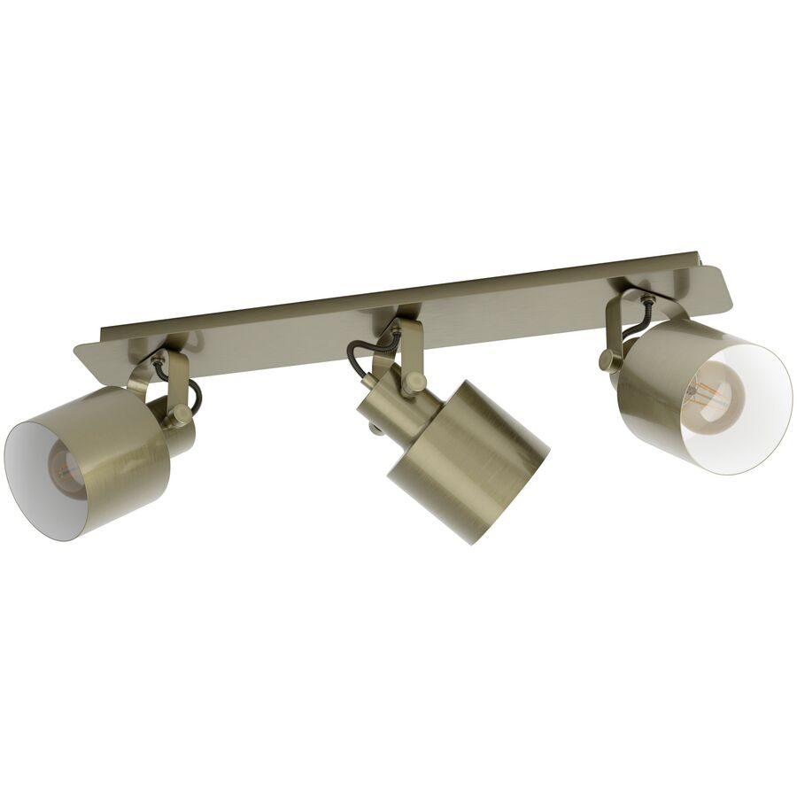 Eglo Spot Southery Gold Stahl 11 cm 21 cm - Spot