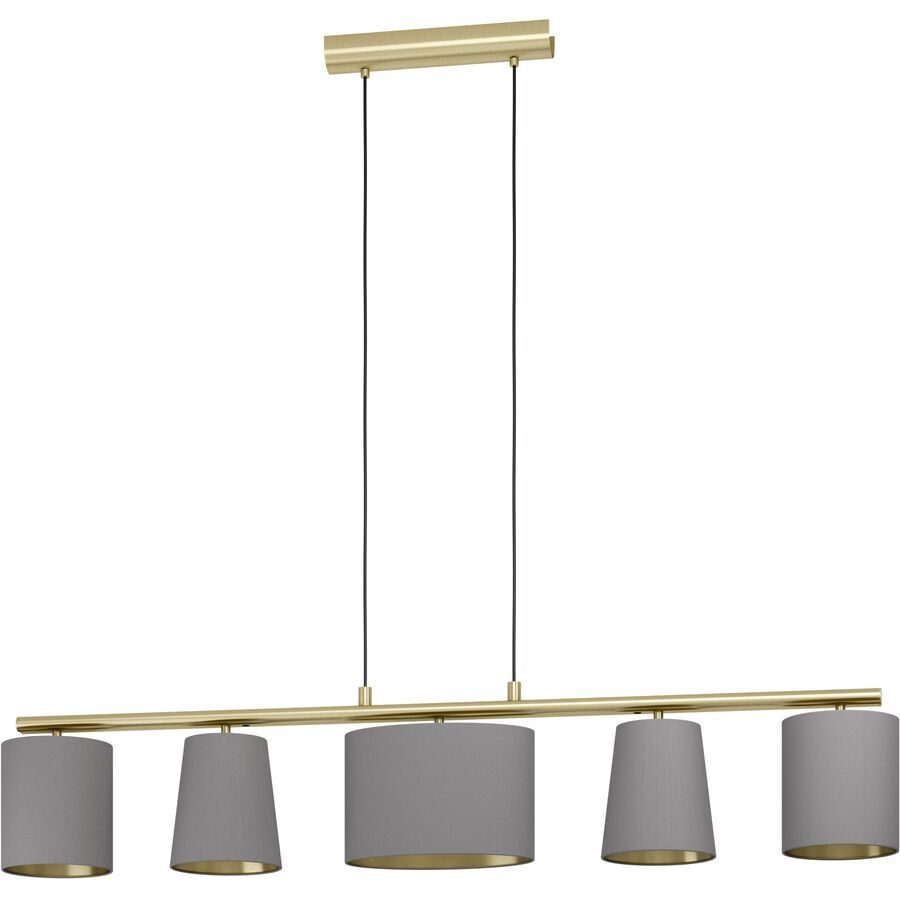 Hängeleuchte 99487_almeida 2 120/15,5/110 cm  
