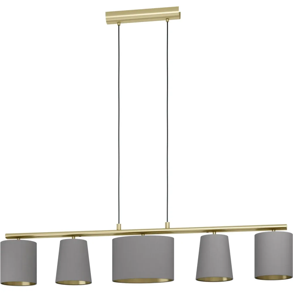 Hängeleuchte 99487_almeida 2 120/15,5/110 cm  
