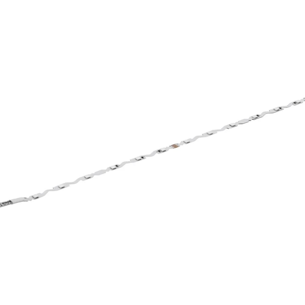 Eglo LED-Stripe LED Stripe-Z Kunststoff 9 W 200 cm Extra warmweiss - Kaltes Tagesweiss (2100 - 6500 Kelvin) - LED - LED-Stripe- LED Leuchtmittel