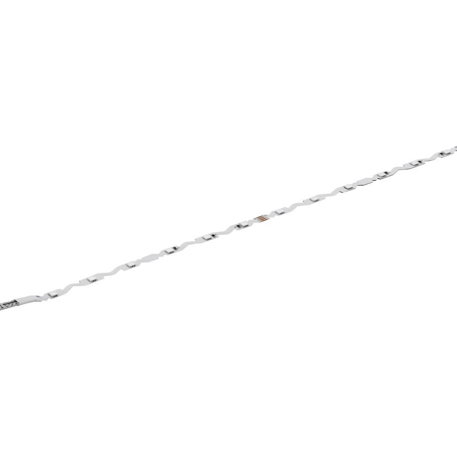 Eglo LED-Stripe LED Stripe-Z Kunststoff 9 W 200 cm Extra warmweiss - Kaltes Tagesweiss (2100 - 6500 Kelvin) - LED - LED-Stripe- LED Leuchtmittel