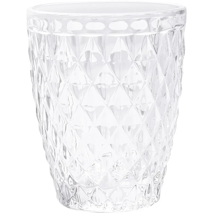 Trinkglas Laurie Transparent Glas 0.24 l - Trinkglas